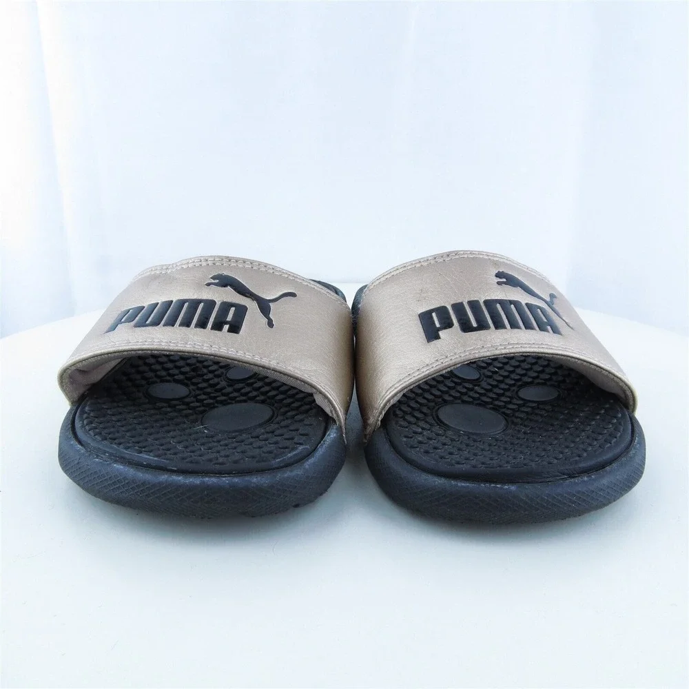Puma welcome shoe